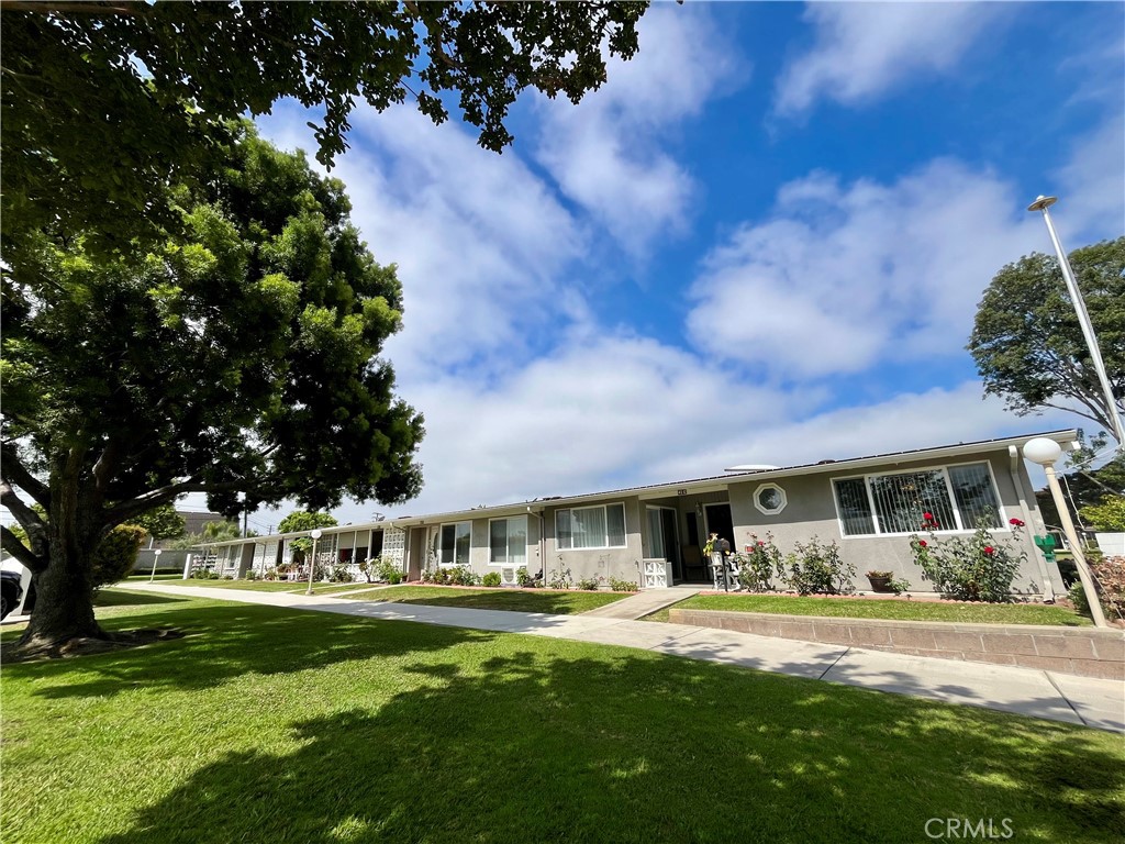 13820 Annandale Drive 41G, Seal Beach CA 90740 - photo 1