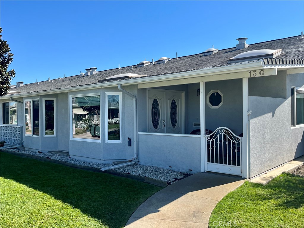 13824 Fresh Meadow Ln., M3-13G, Seal Beach CA 90740 - photo 1