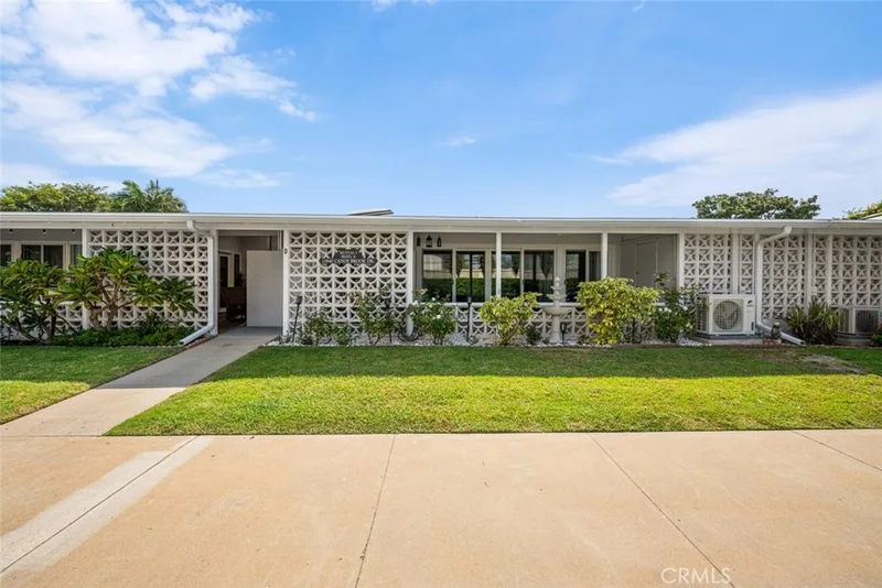 13840 Canoe Brook Drive 6D, Seal Beach