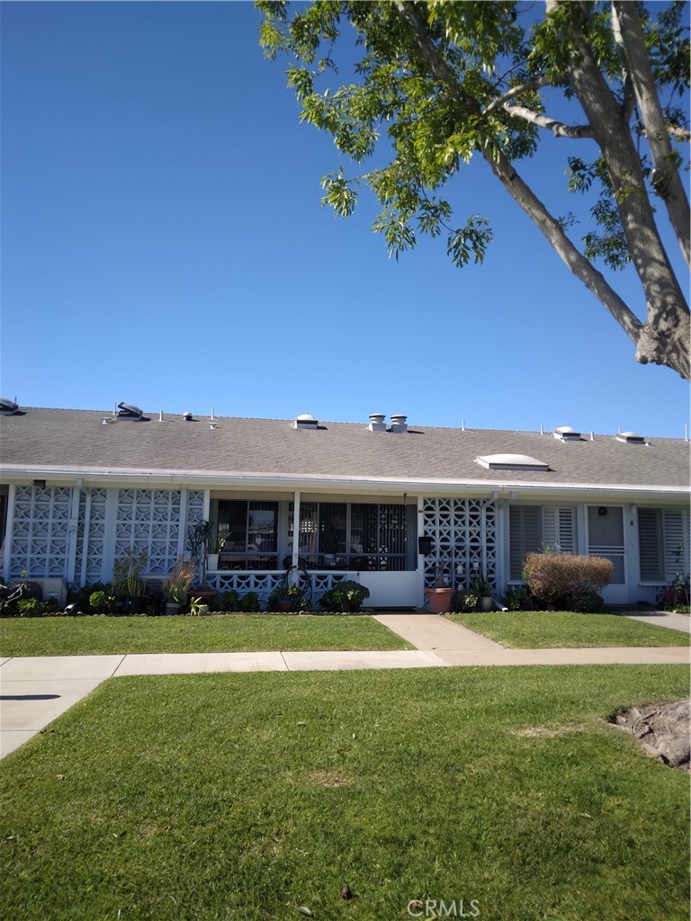 13860 El Dorado 33i M-3, Seal Beach CA 90740 - photo 1