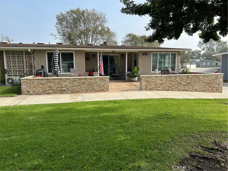 13860 Saint Andrews Drive 61G, Seal Beach, CA 90740