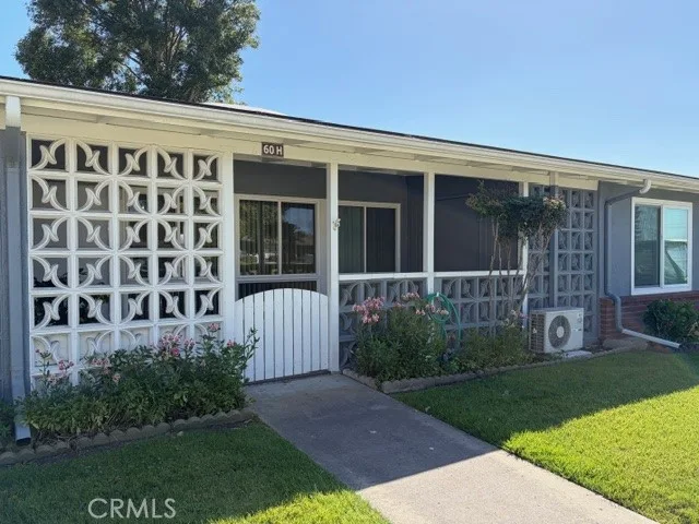 13860 St Andrews Drive 60-H, Seal Beach, CA 90740