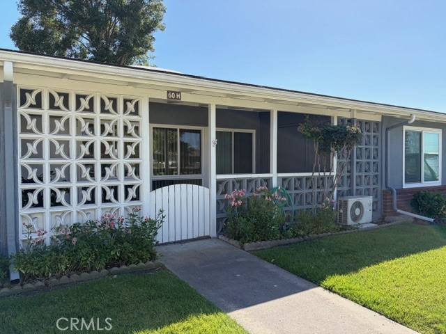 13860 St Andrews Drive 60-H, Seal Beach CA 90740 - photo 1