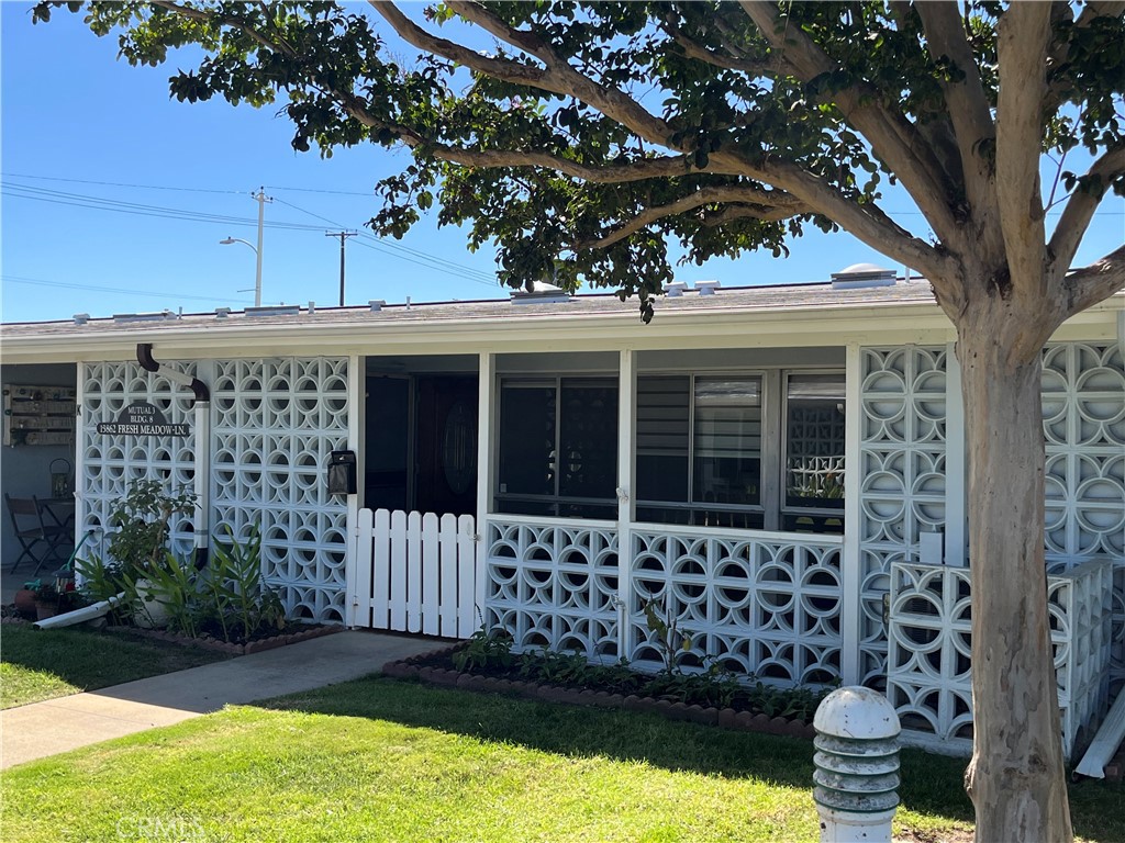 13862 Fresh Meadow Lane, M3-8J, Seal Beach CA 90740 - photo 13