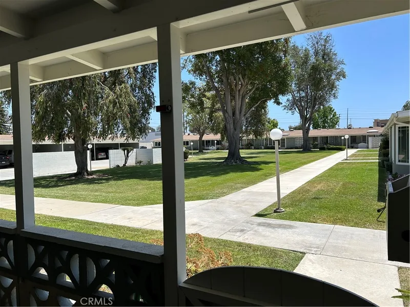 13881 Thunderbird 66H, Seal Beach, CA 90740
