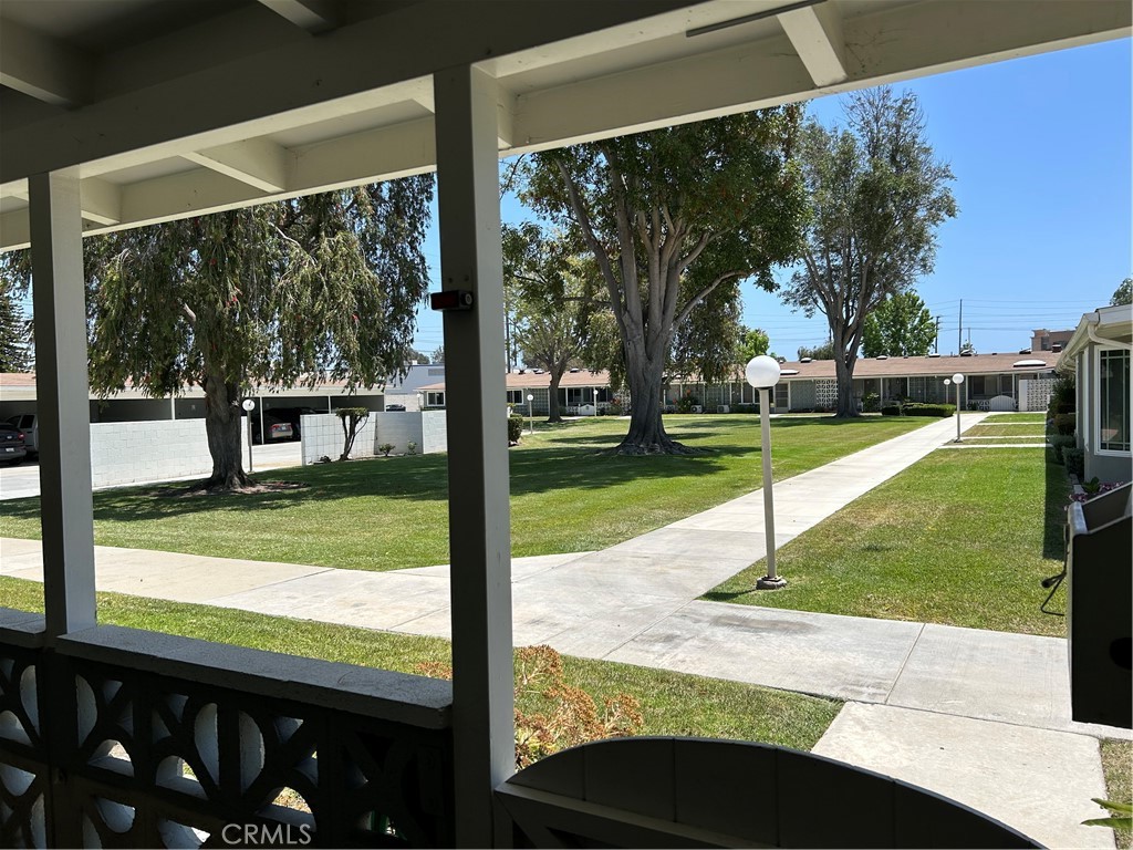 13881 Thunderbird 66H, Seal Beach CA 90740 - photo 1