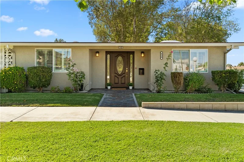 13881 Thunderbird Drive 63G, Seal Beach, CA 90740