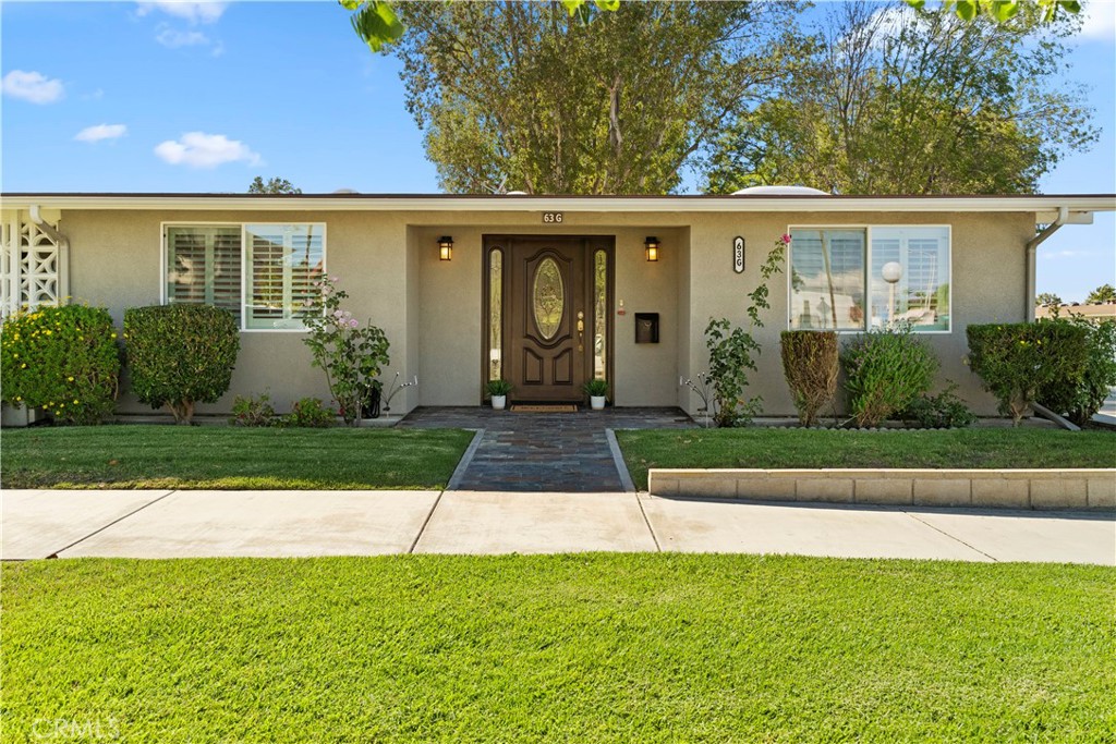 Welcome Home! - 13881 Thunderbird Drive 63G, Seal Beach CA 90740 - photo 1