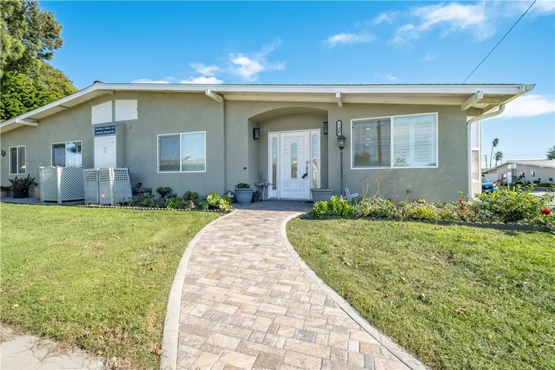 13922 El Dorado # 58 F Mutual 2 Road, Seal Beach