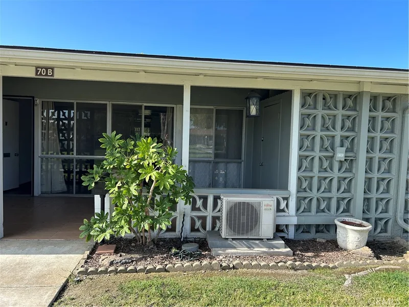13930 Church Place 70B, Seal Beach