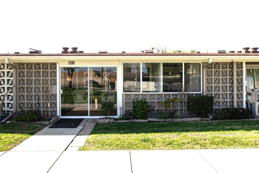 13930 Church Place, M1-67J, Seal Beach CA 90740 - photo 1