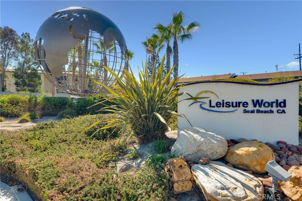 13930 Church Place M1-68E, Seal Beach CA 90740 - photo 27