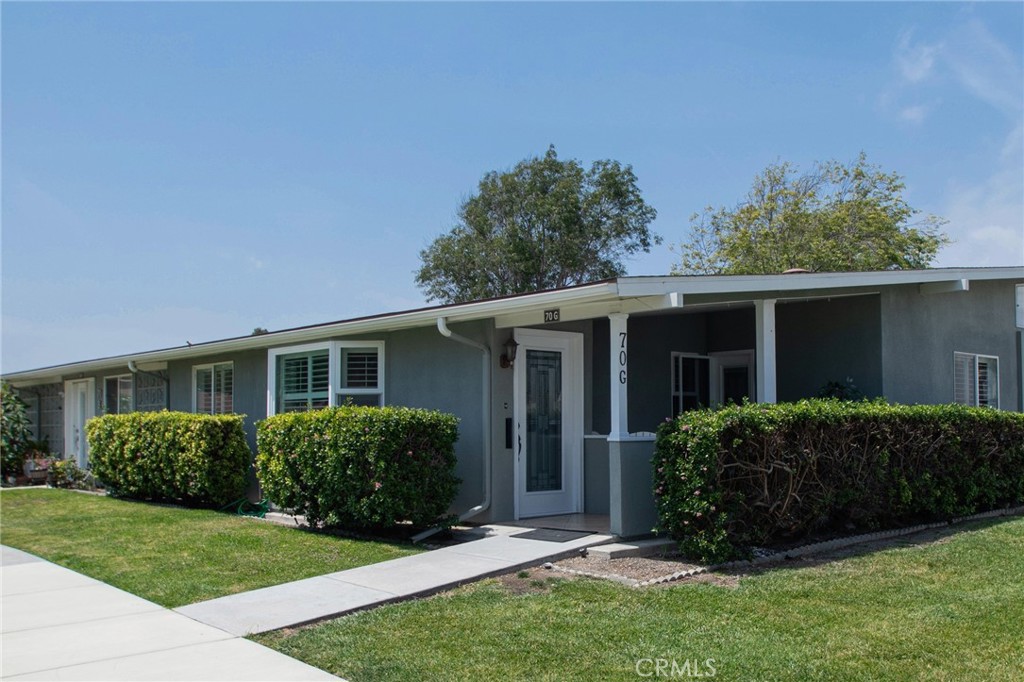 13930 Church Place, M1-70G, Seal Beach CA 90740 - photo 1
