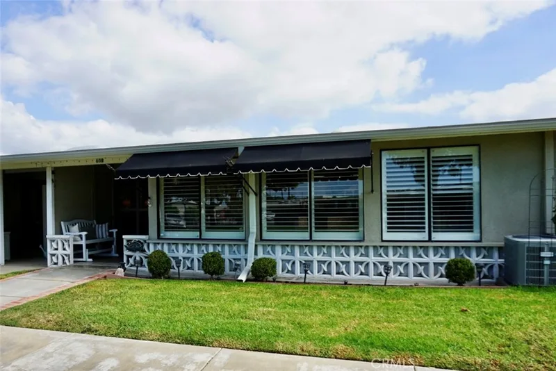 13962 El Dorado Drive 60B, Seal Beach, CA 90740