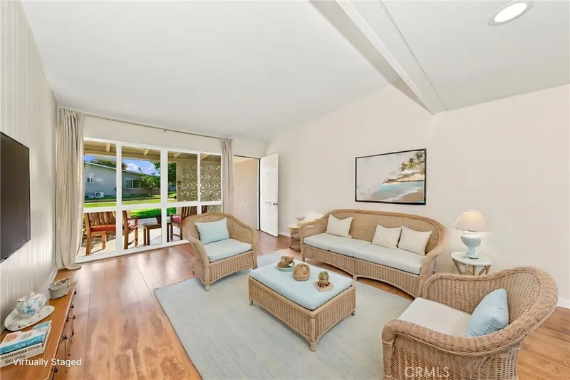 1400 Mayfield 57-J 57-J, Seal Beach, CA 90740