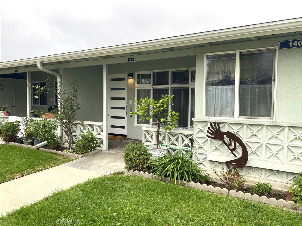 1400 Weeburn Rd. M4-82H, Seal Beach CA 90740 - photo 1