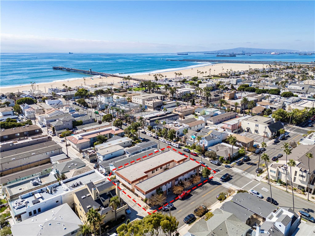144 11th C, Seal Beach CA 90740 - photo 1