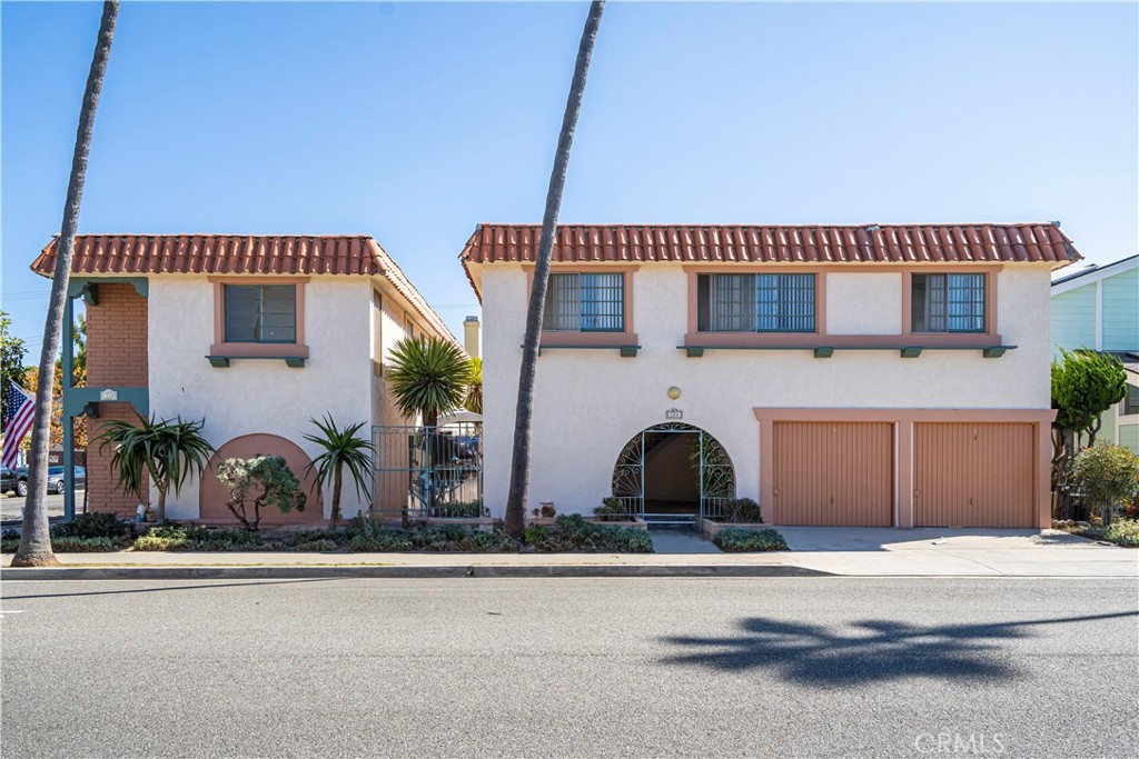 144 11th E, Seal Beach CA 90740 - photo 1