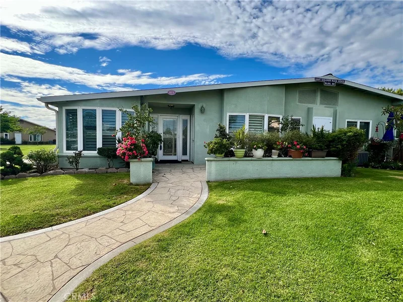 1441 Golden Rain Rd., M4-88A, Seal Beach, CA 90740