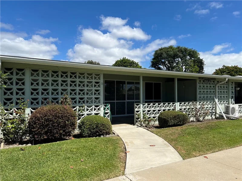 1441 Golden Rain Rd., M4-88D, Seal Beach, CA 90740
