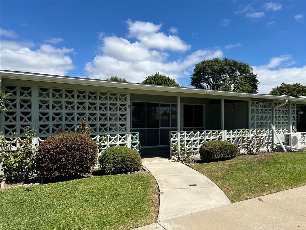 1441 Golden Rain Rd., M4-88D, Seal Beach CA 90740 - photo 1