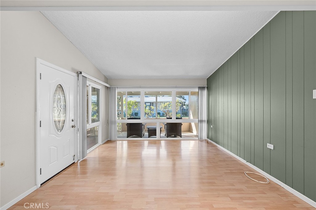 Gleaming Floors and New Paint - 1441 Homewood Road M5-96C, Seal Beach CA 90740 - photo 6