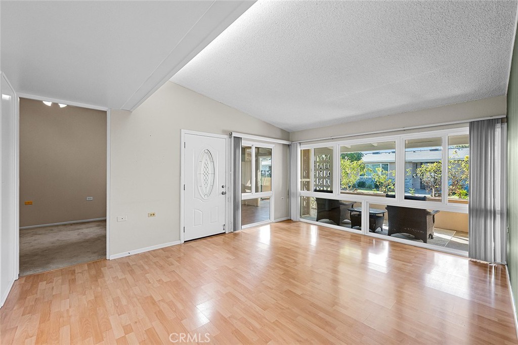 Beautiful natural light throughout - 1441 Homewood Road M5-96C, Seal Beach CA 90740 - photo 7