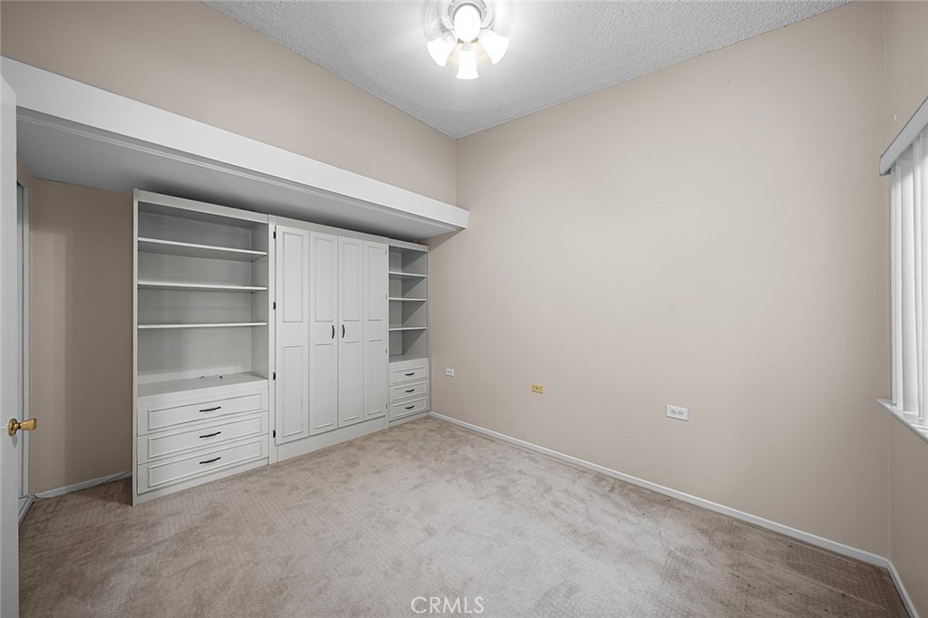 Murphy Bed and Shelving Included in Guest Bed - 1441 Homewood Road M5-96C, Seal Beach CA 90740 - photo 16