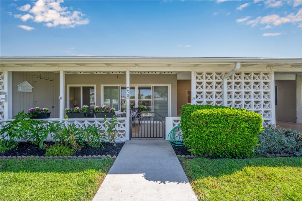 1461 Monterey 28E, Seal Beach CA 90740 - photo 1