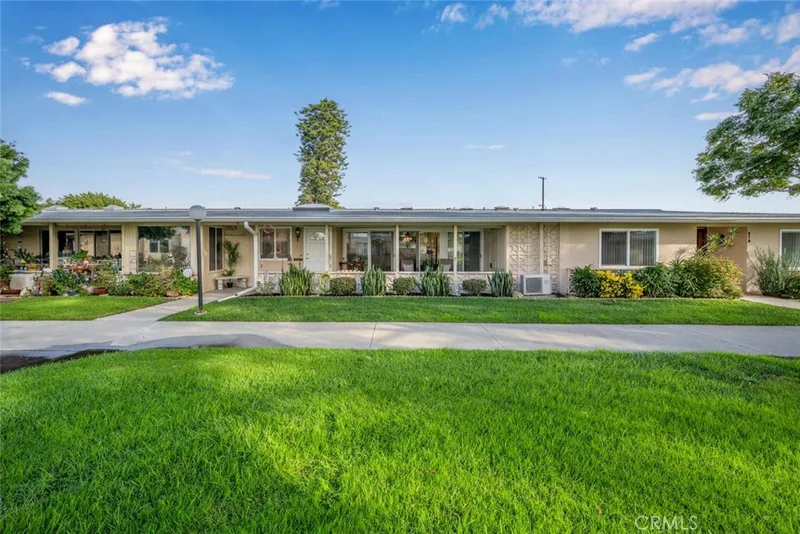 1491 Golden Rain Road 91B, Seal Beach, CA 90740