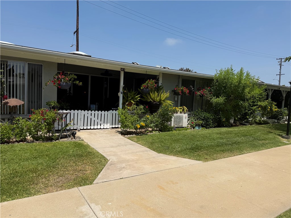 1502 Golden Rain Rd. M2-46D, Seal Beach CA 90740 - photo 1