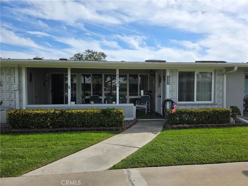1503 Merion Way 48 K, Seal Beach, CA 90740
