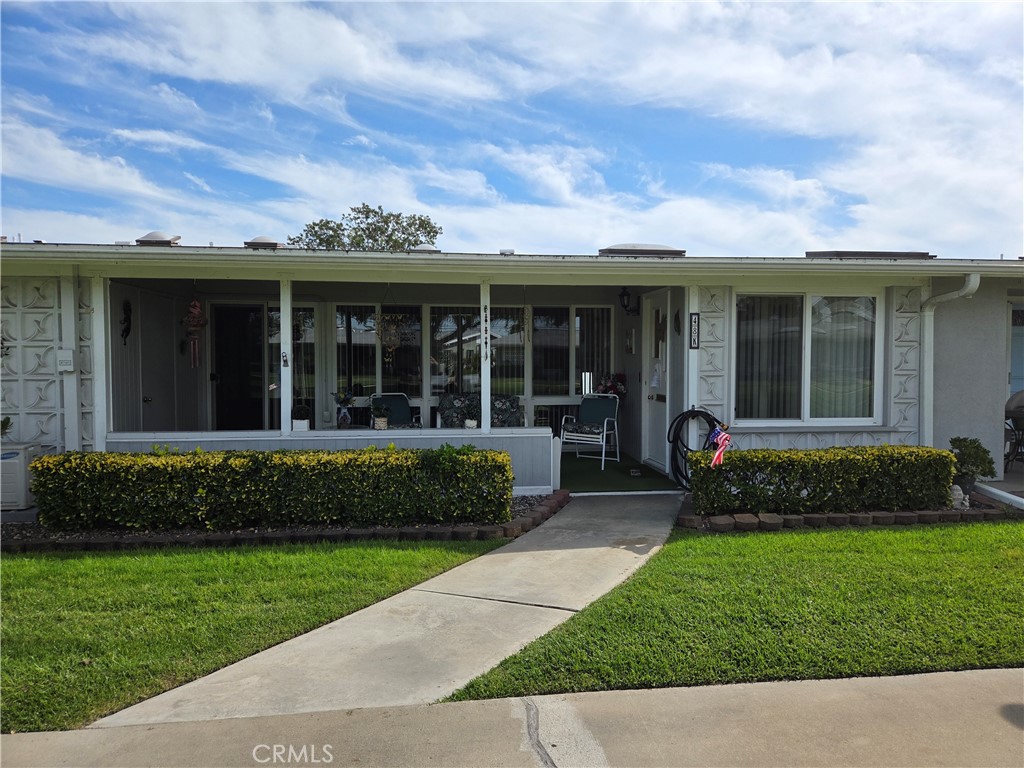 1503 Merion Way 48 K, Seal Beach CA 90740 - photo 1