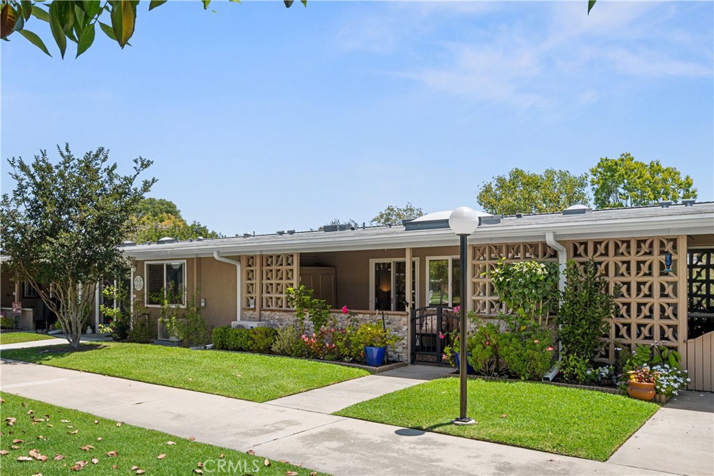 1521 Interlachen 258i, Seal Beach CA 90740 - photo 1