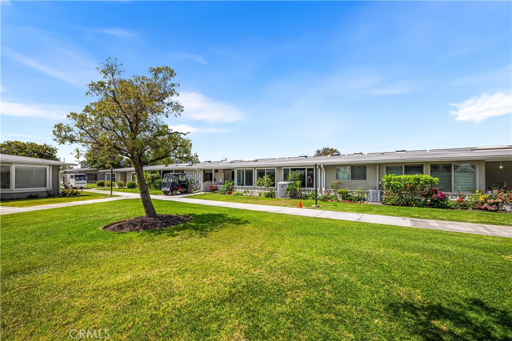 1522 Merion Way E 33J, Seal Beach CA 90740 - photo 1