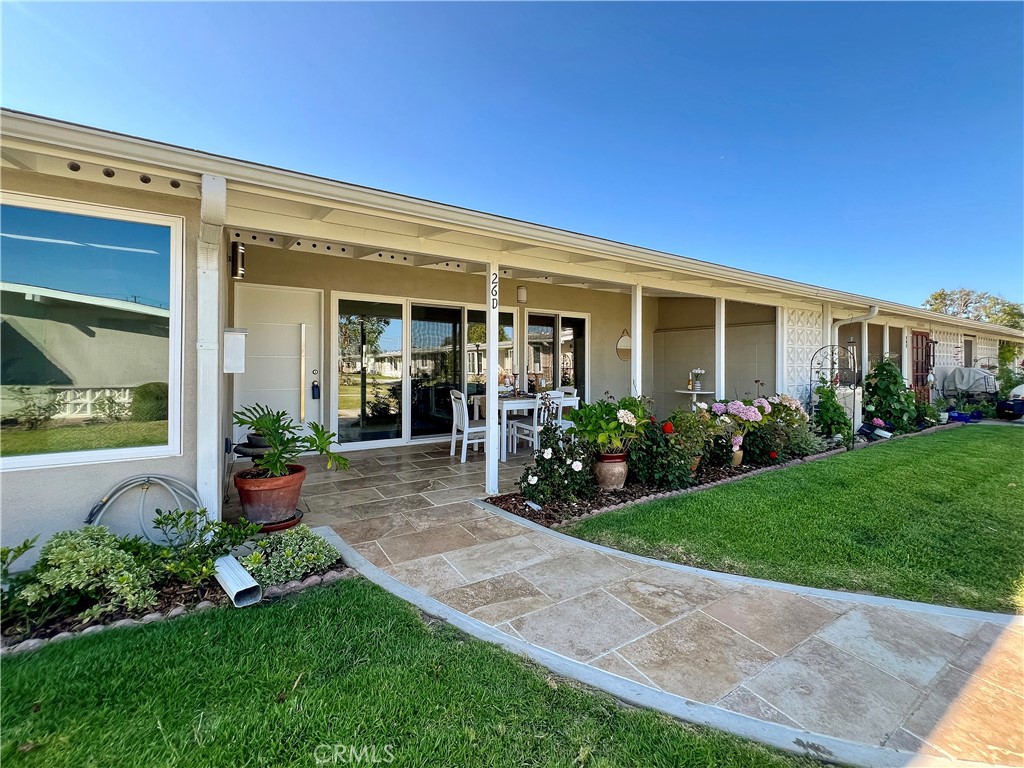 1533 Merion Way, M2-26D, Seal Beach CA 90740 - photo 1