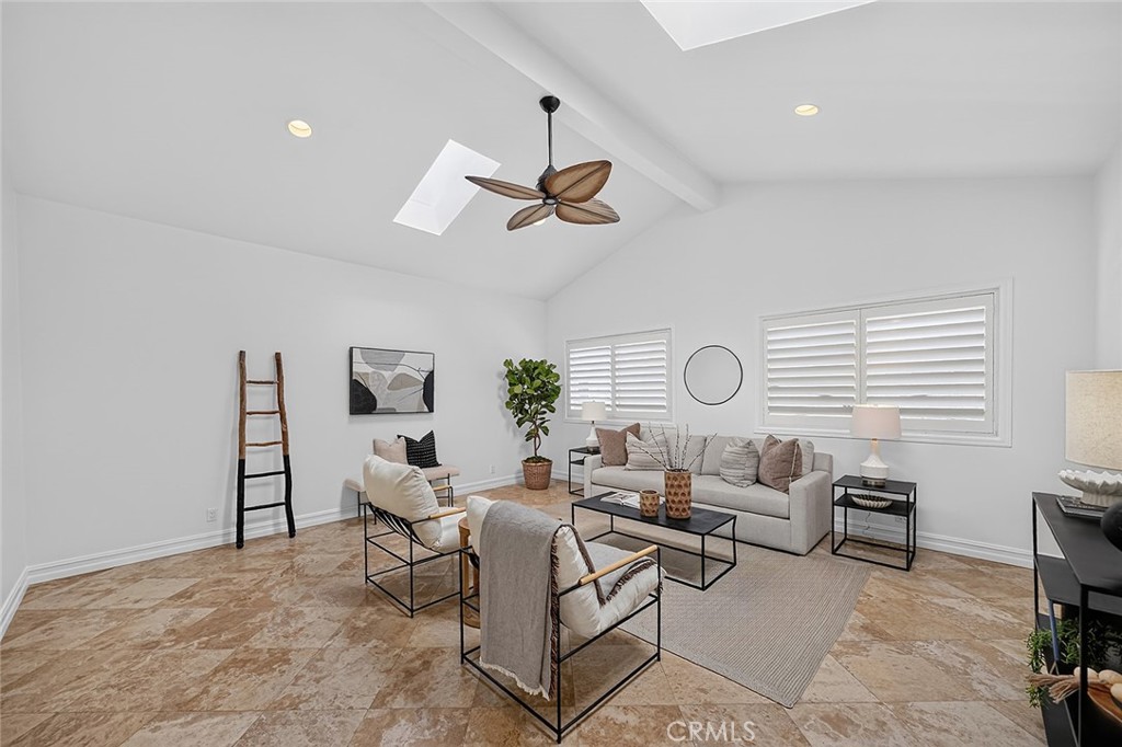 Extra space for entertaining or retreating for the big game - 154 12th, Seal Beach CA 90740 - photo 10