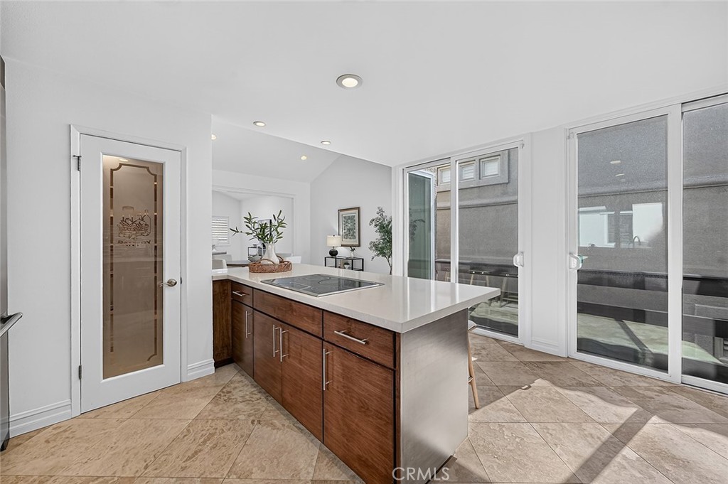 Formal dining area welcomes friends and family - 154 12th, Seal Beach CA 90740 - photo 19