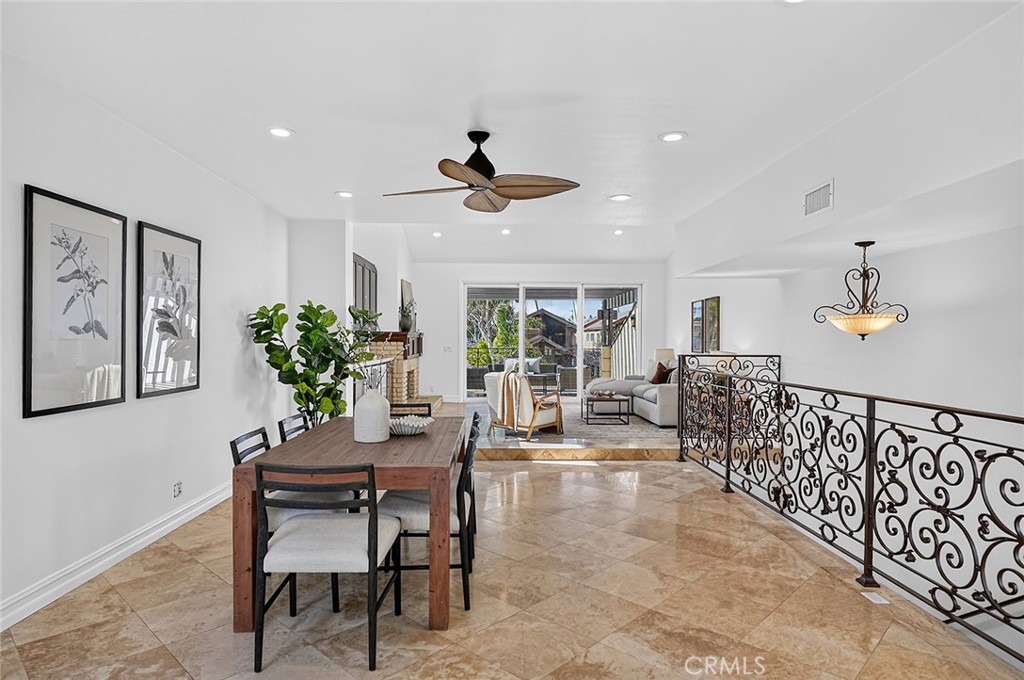 Ideal for that holiday dinner that is coming - 154 12th, Seal Beach CA 90740 - photo 21