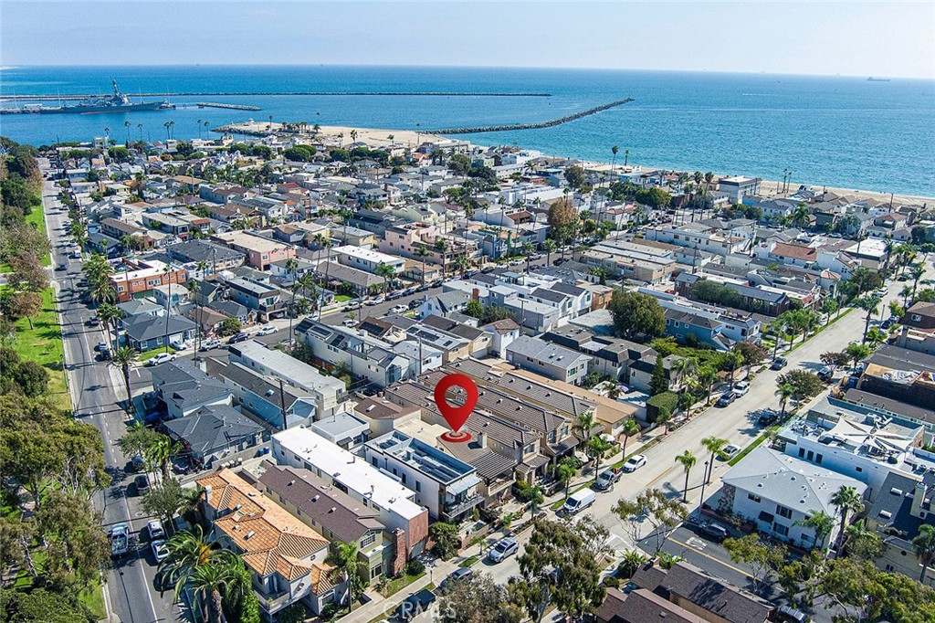 Close proximity to the Pacific Ocean and Main Street Seal Beach - 154 12th, Seal Beach CA 90740 - photo 32