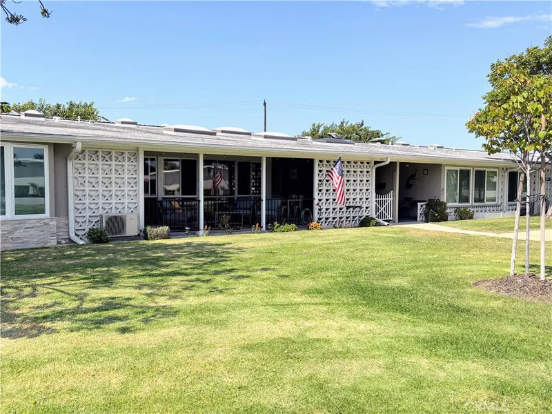 1543 Merion Way M2-45E, Seal Beach, CA 90740
