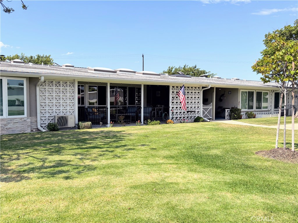 1543 Merion Way M2-45E, Seal Beach CA 90740 - photo 1