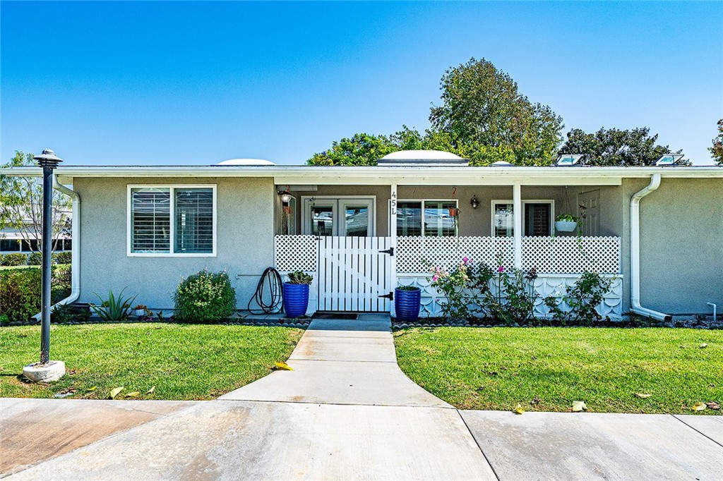 1543 Merion Way M2-45L, Seal Beach CA 90740 - photo 34