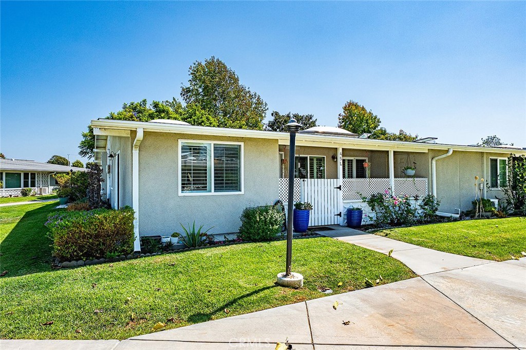 1543 Merion Way M2-45L, Seal Beach CA 90740 - photo 36