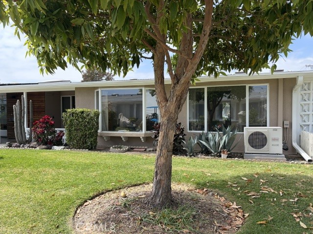 1551 Homewood Road 113-B, Seal Beach CA 90740 - photo 1