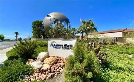 1562 Golden Rain 44C, Seal Beach, CA 90740