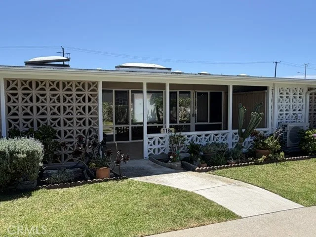 1571 Golden Rain Road 118-H, Seal Beach