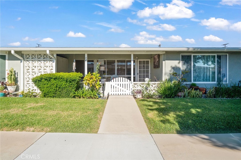 1603 Merion Way 42C, Seal Beach CA 90740 - photo 2