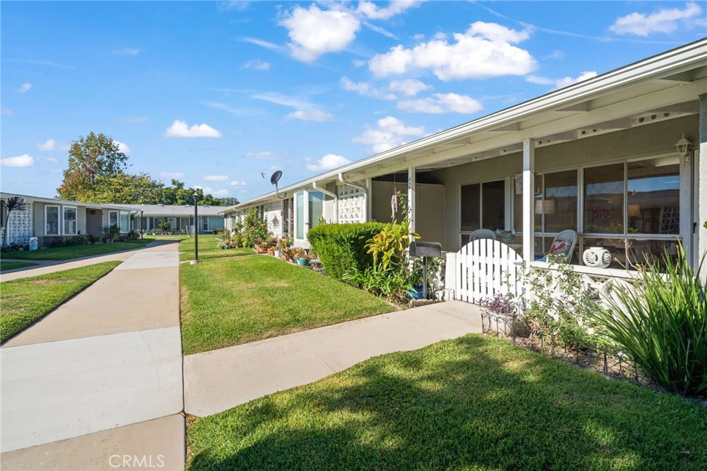1603 Merion Way 42C, Seal Beach CA 90740 - photo 4