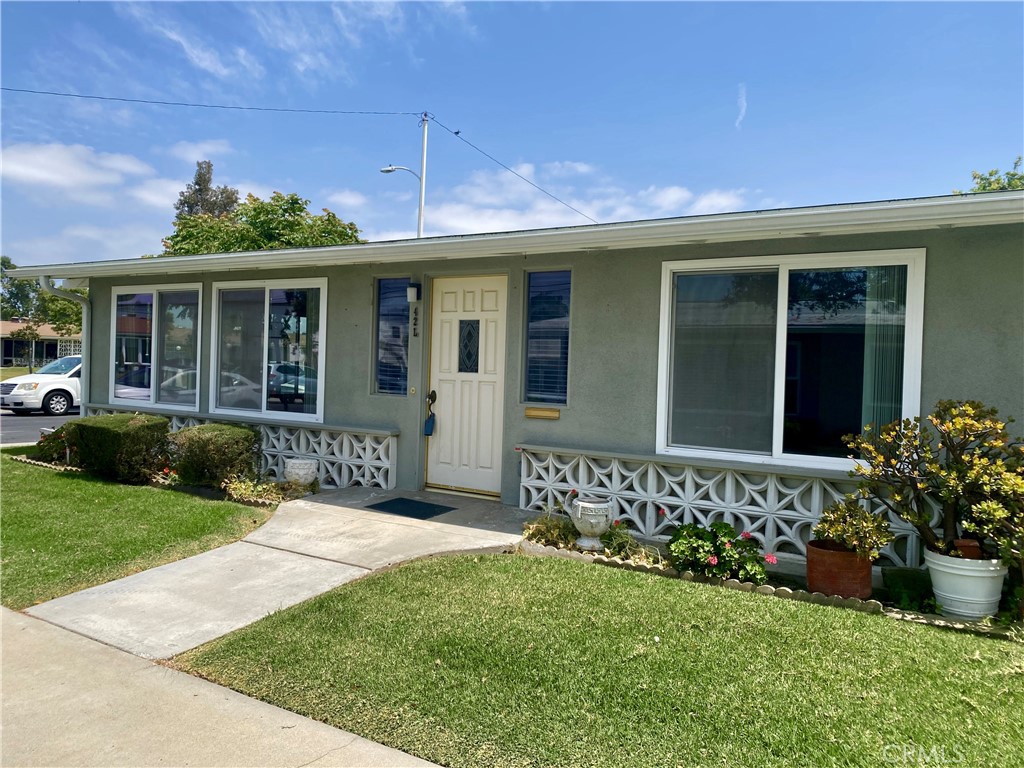 1603 Merion Way, M2-42L, Seal Beach CA 90740 - photo 1